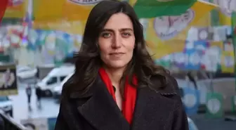 Gülistan Sönük: Belediye binamıza geçiyoruz hukuksuz hiçbir kararı tanımıyoruz