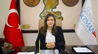 Gülistan Sönük kimdir? Batman Belediye Başkanı Gülistan Sönük kaç yaşında ve nereli?