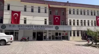 Halfeti Belediyesi hangi parti? Şanlıurfa Halfeti Belediye Başkanı kimdir?