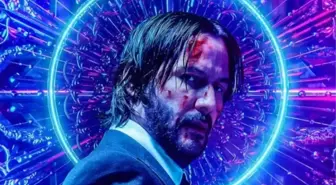 John Wick 3 filmi oyuncuları kim, konusu ne, sonu nasıl bitiyor? John Wick 3 filmi ne zaman, nerede çekildi?