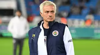 Jose Mourinho, servet değerinde teklifi elinin tersiyle itmiş