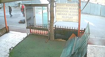 Ankara'da Kuzeninin Adresini Vermeyen Adam, Saldırıdan Kurtulmak İçin Ölü Taklidi Yaptı