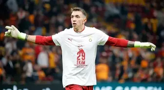 Listede tam 21 kaleci var! Galatasaray'da Muslera'nın yerine kim gelecek?