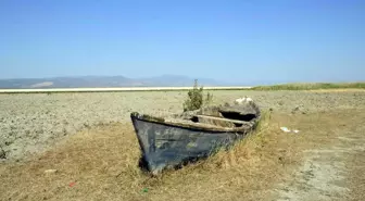 MANİSA Marmara Gölü'ndeki tarımsal üretim ile ilgili davada karar duruşması (VİDEO EKLENDİ)