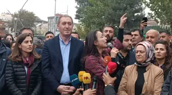 DEM Parti: Kayyım atamaları demokratik siyasete darbe