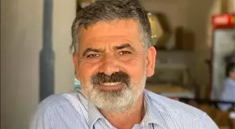 Mehmet Karayılan kimdir? Halfeti Belediye Başkanı Mehmet Karayılan kaç yaşında, nereli?