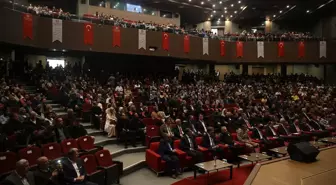 Muş Alparslan Üniversitesi 2024-2025 Akademik Yılı Açılış Töreni Gerçekleştirildi