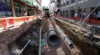 Tekirdağ Büyükşehir Belediyesi'nin yağmur suyu ihalesinde şaşkınlık yaratan şart