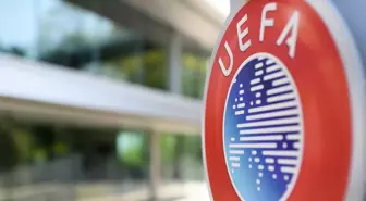 UEFA, milli futbolcu hakkında disiplin soruşturması başlattı