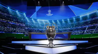 UEFA Şampiyonlar Ligi 4. hafta maçları! Bugün UEFA maçı var mı?