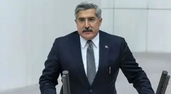 AK Partili Hüseyin Yayman 'Remzi Kartal' sessizliğini bozdu: Akademisyen olarak oradaydım