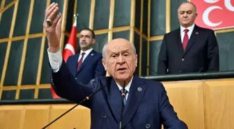 Bahçeli'den yeni kayyum sinyali: Terör örgütünün türediği neresi varsa orası meşru hedeftir