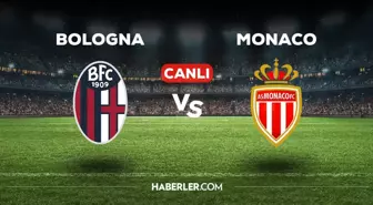Bologna Monaco CANLI izle! (ŞİFRESİZ) Bologna Monaco maçı hangi kanalda, canlı yayın nerede ve nasıl izlenir?