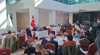 Karacabey Belediye Başkanı, Genç ve Dinamik Bir Kadro Oluşturduklarını Belirtti