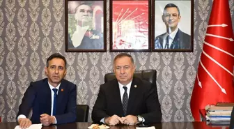 CHP'li Zeybek: 'Milletin iradesinin şekilleneceği yer sandıktır.'