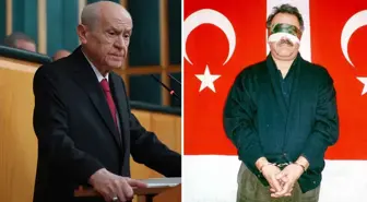 Öcalan'ı ikinci kez Meclis'e çağıran Bahçeli'ye DEM Parti'den yanıt