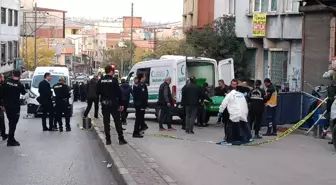 Gaziantep'te Akraba Aileler Arasında Silahlı Kavga: 2 Ölü, 2 Yaralı