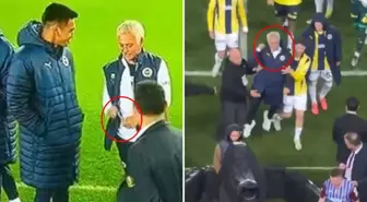 Jose Mourinho PFDK'ya sevk edildi