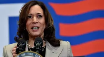 Kamala Harris kimdir? Kamala Harris hangi görevlerde bulundu?