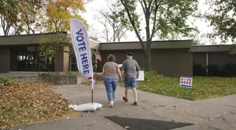 Michigan'da Başkanlık Seçimi Heyecanı: Müslüman Toplumun Tepkisi Seçimlere Yansıdı