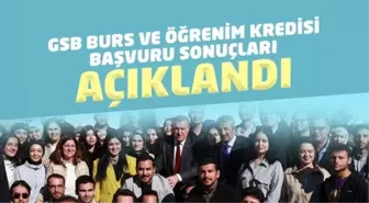 KYK burs sonuçları açıklandı! TIKLA ÖĞREN!