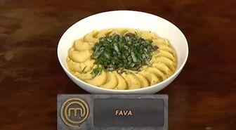 MASTERCHEF FAVA TARİFİ | Fava nasıl yapılır, malzemeleri neler?