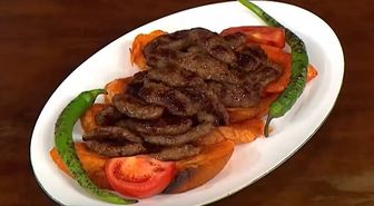 MASTERCHEF ISLAMA KÖFTE TARİFİ | Islama köfte nasıl yapılır, malzemeleri neler?