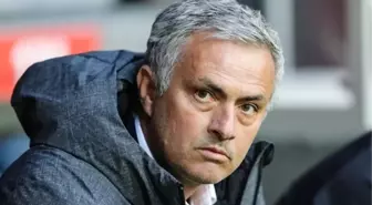 Mourinho neden PFDK'ya sevk edildi? Jose Mourinho 36., 38. ve 41. maddelerden kaç maç ceza alabilir?