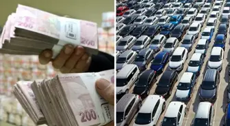 Engelli araç limiti yeni yılda 2 milyon 247 bin 114 TL'ye yükselecek