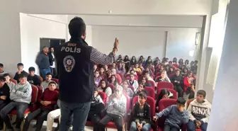 Adıyaman'da Siber Suçlarla Mücadele Semineri Düzenlendi