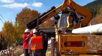 Simav'da Elektrik Altyapısı Yenileniyor: 115 Milyon TL Yatırım