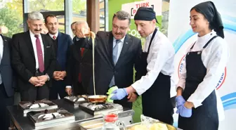 Trabzon Kuymağı Coğrafi İşaretle Tescillendi