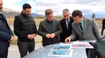 Erzincan'a Gündüzlü Yaşlı Bakımevi Yapılacak