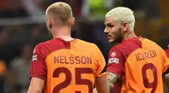 Yönetime rest çekti, Galatasaray'dan ayrılıyor