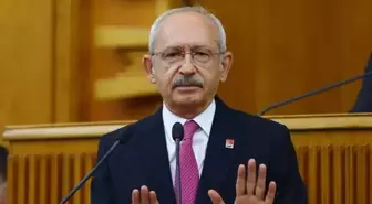 ABD seçiminde Kemal Kılıçdaroğlu'na oy çıktı