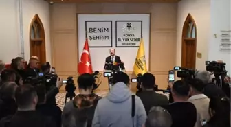 Başkan Altay'dan CHP'li ve DEM'li Belediye Başkanlarına Sert Mesaj: 'Belediye Başkanlarının Asıl Gündemi Şehir Olmalı!'