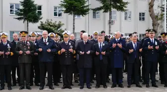 Beykoz'da şehit olan teğmen memleketine uğurlandı