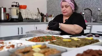 Pandemi Döneminde Nişanlısının İşsizliğinden İlham Alarak Kendi İşini Kurdu
