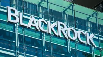 BlackRock ETF'lerinden altıncı net çıkış