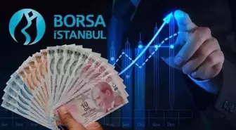 Borsa İstanbul'da BIST 100 endeksi yükselişle başladı