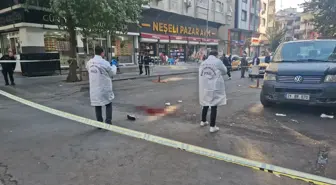 Diyarbakır'da Ekmek Fırınında Soygun: 3 Yaralı, Şüpheli Tutuklandı