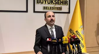 UCLG Başkanı Altay: Seçilmişlerin Sınırsız Özgürlüğü Yok