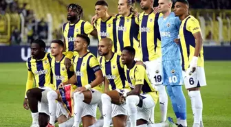 Fenerbahçe, AZ Alkmaar'la Karşılaşacak