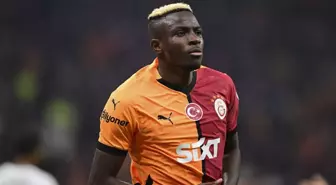 Galatasaray'ın Victor Osimhen'in bonservisini almak için hazırladığı plan ortaya çıktı