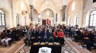 Gaziantep'te Öğretmen Akademileri Programı Düzenlendi