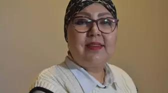 Meme Kanseriyle Mücadelede Türkiye'de Hayat Buldu: Fatemeh'in Hikayesi