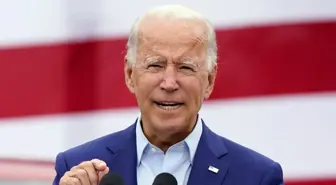 Başkanlığa veda edecek olan Joe Biden, gafları ve İsrail soykırımına desteğiyle hafızalara kazındı