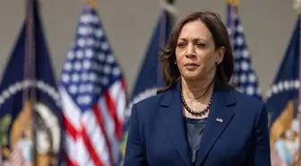 Kamala Harris Mağlubiyeti Kabul Edecek