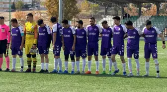 Kocasinan Yemlihaspor, Ligde 5. Galibiyetini Elde Etti