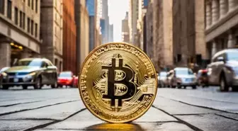 Kripto para varlıkları ve Wall Street paralel ilerliyor